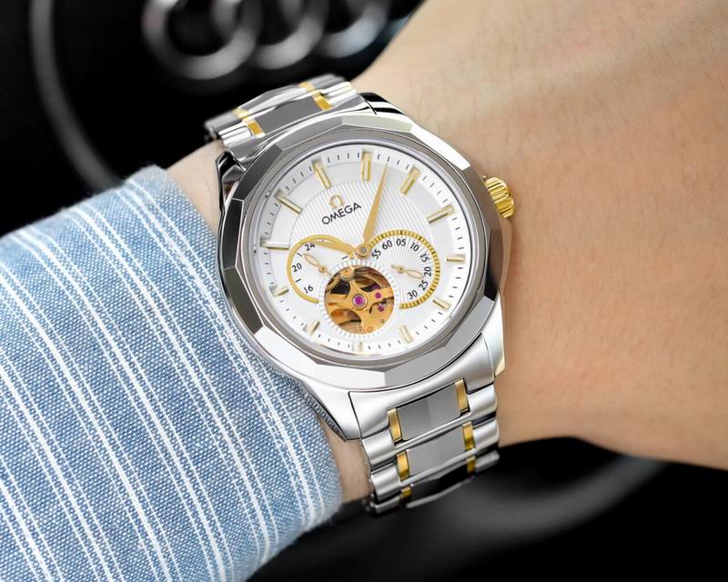 Omega 40mm 081106
